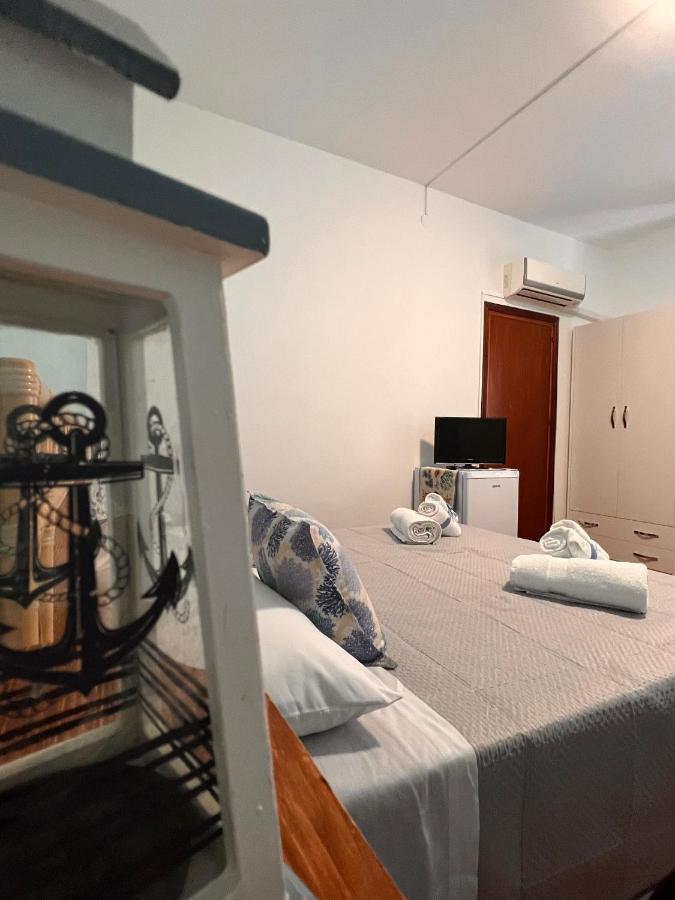 Celeste Rooms San Vito Lo Capo Exterior photo