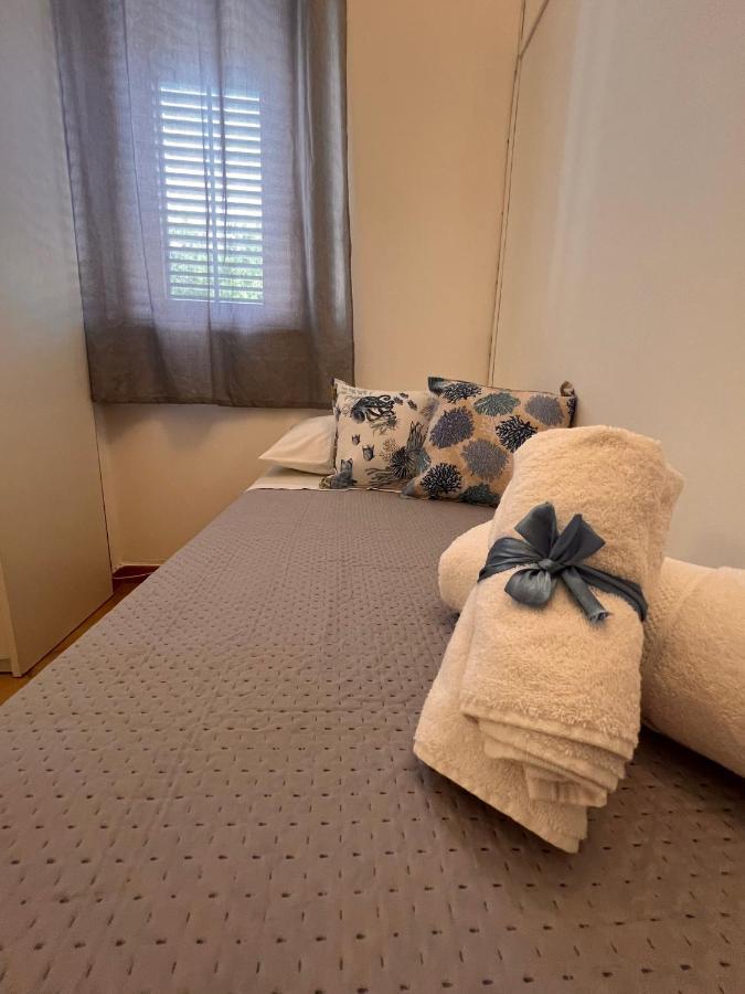 Celeste Rooms San Vito Lo Capo Exterior photo
