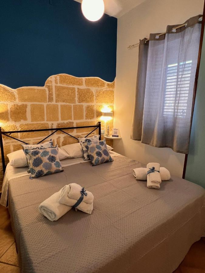 Celeste Rooms San Vito Lo Capo Exterior photo
