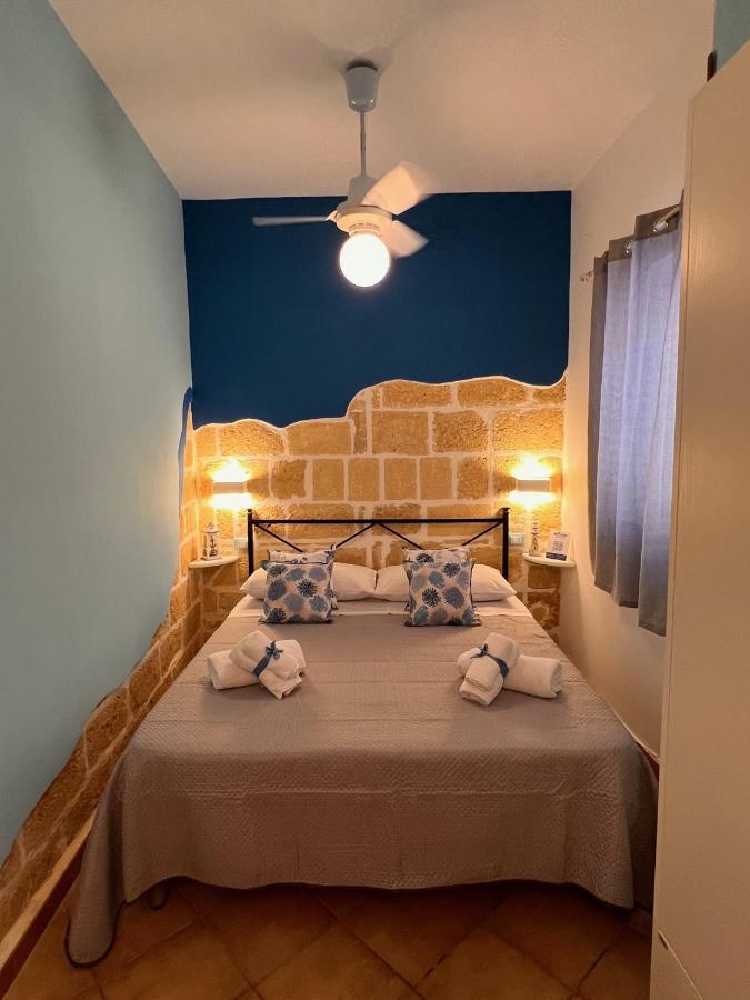 Celeste Rooms San Vito Lo Capo Exterior photo