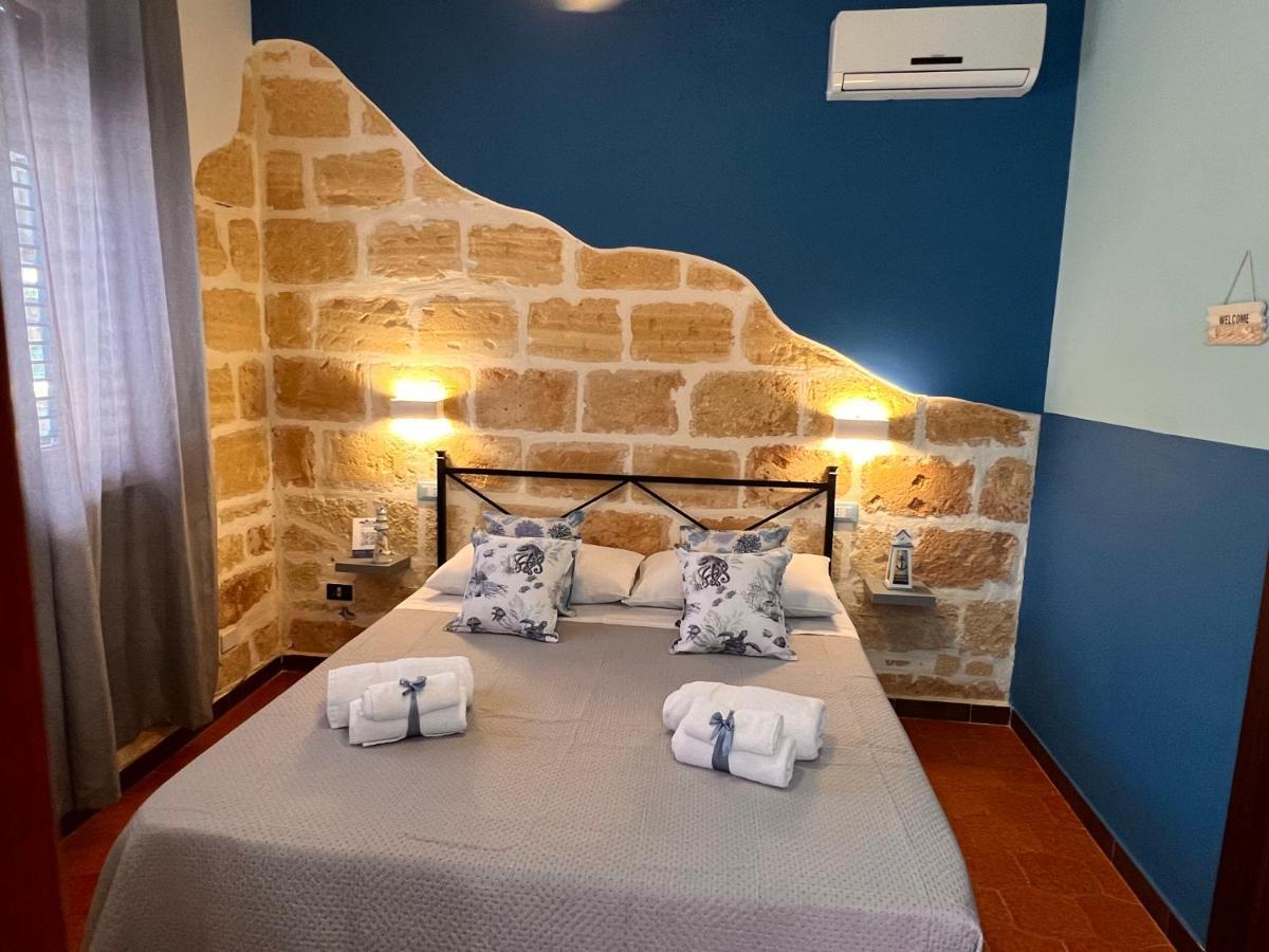 Celeste Rooms San Vito Lo Capo Exterior photo