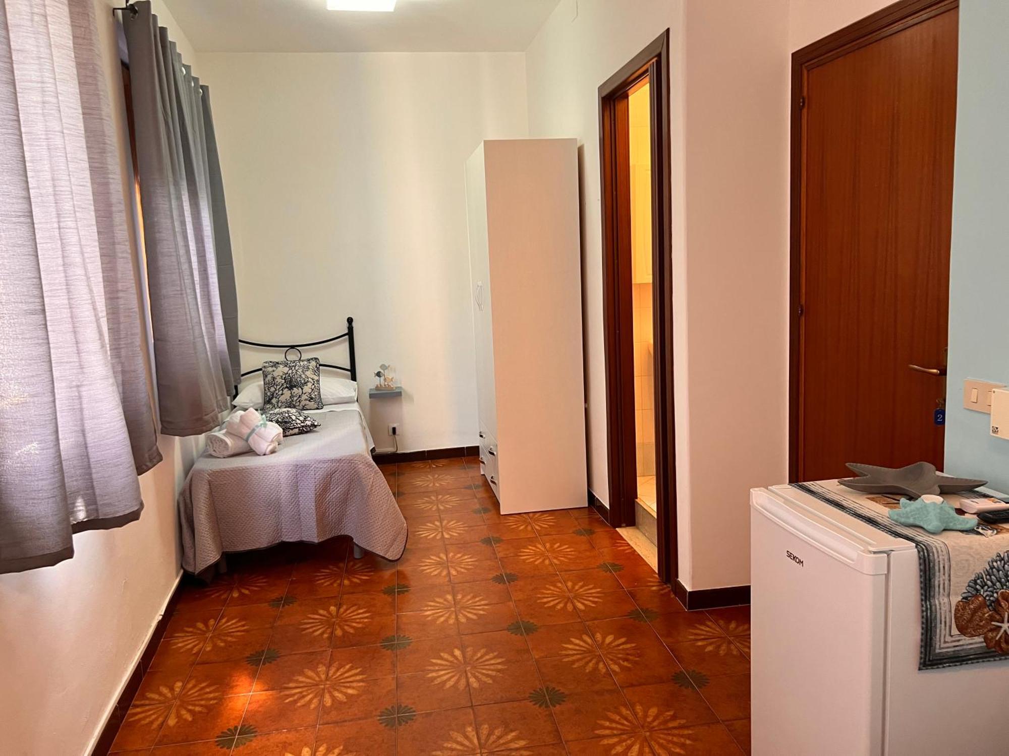 Celeste Rooms San Vito Lo Capo Exterior photo