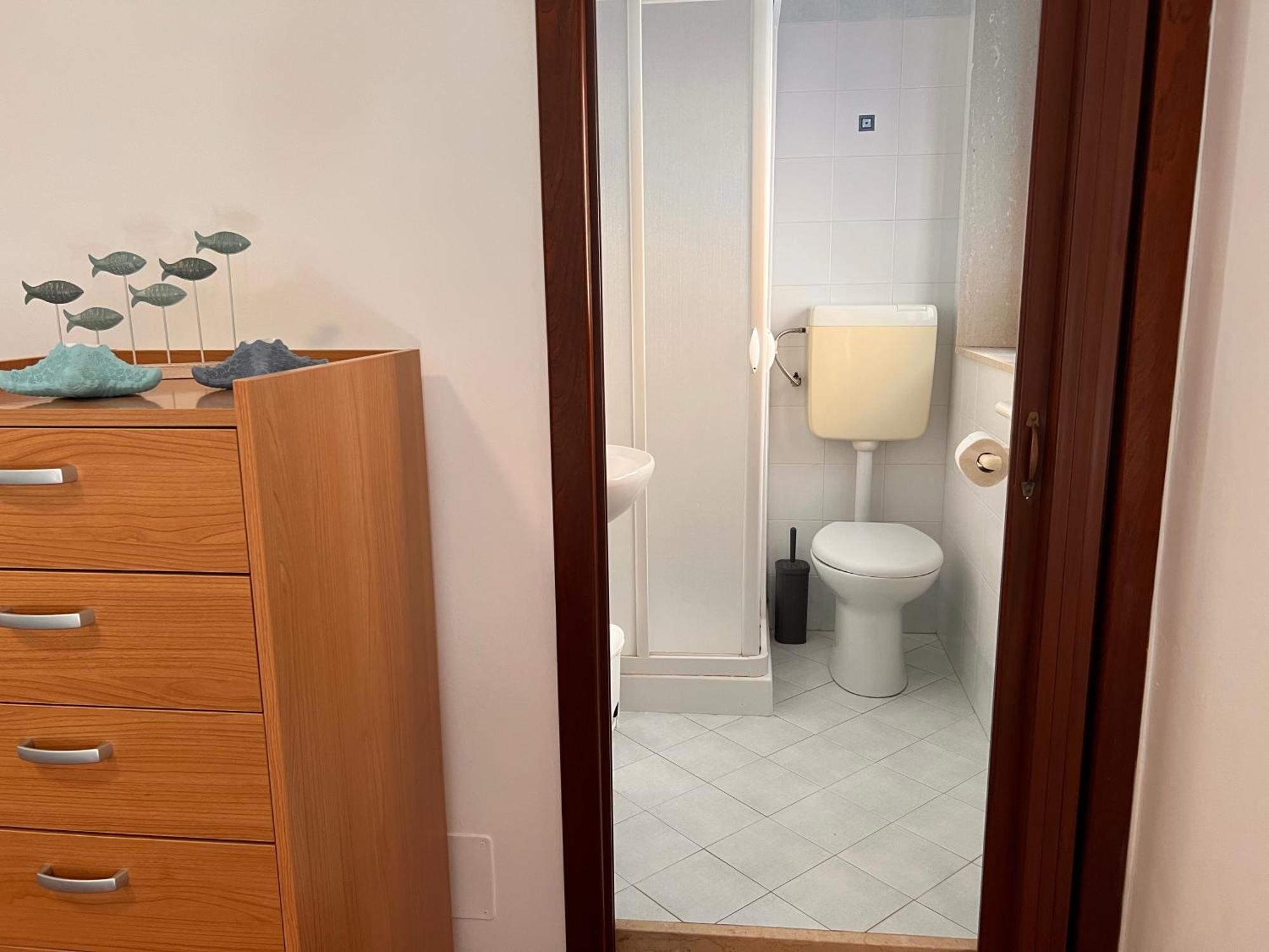 Celeste Rooms San Vito Lo Capo Exterior photo