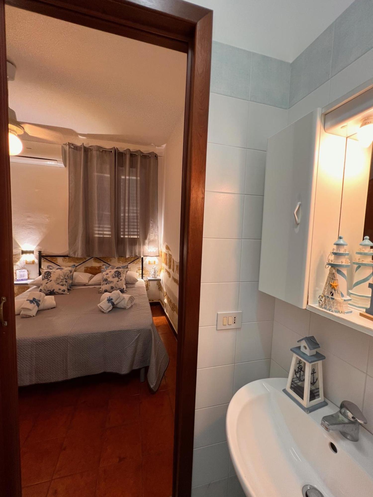 Celeste Rooms San Vito Lo Capo Exterior photo