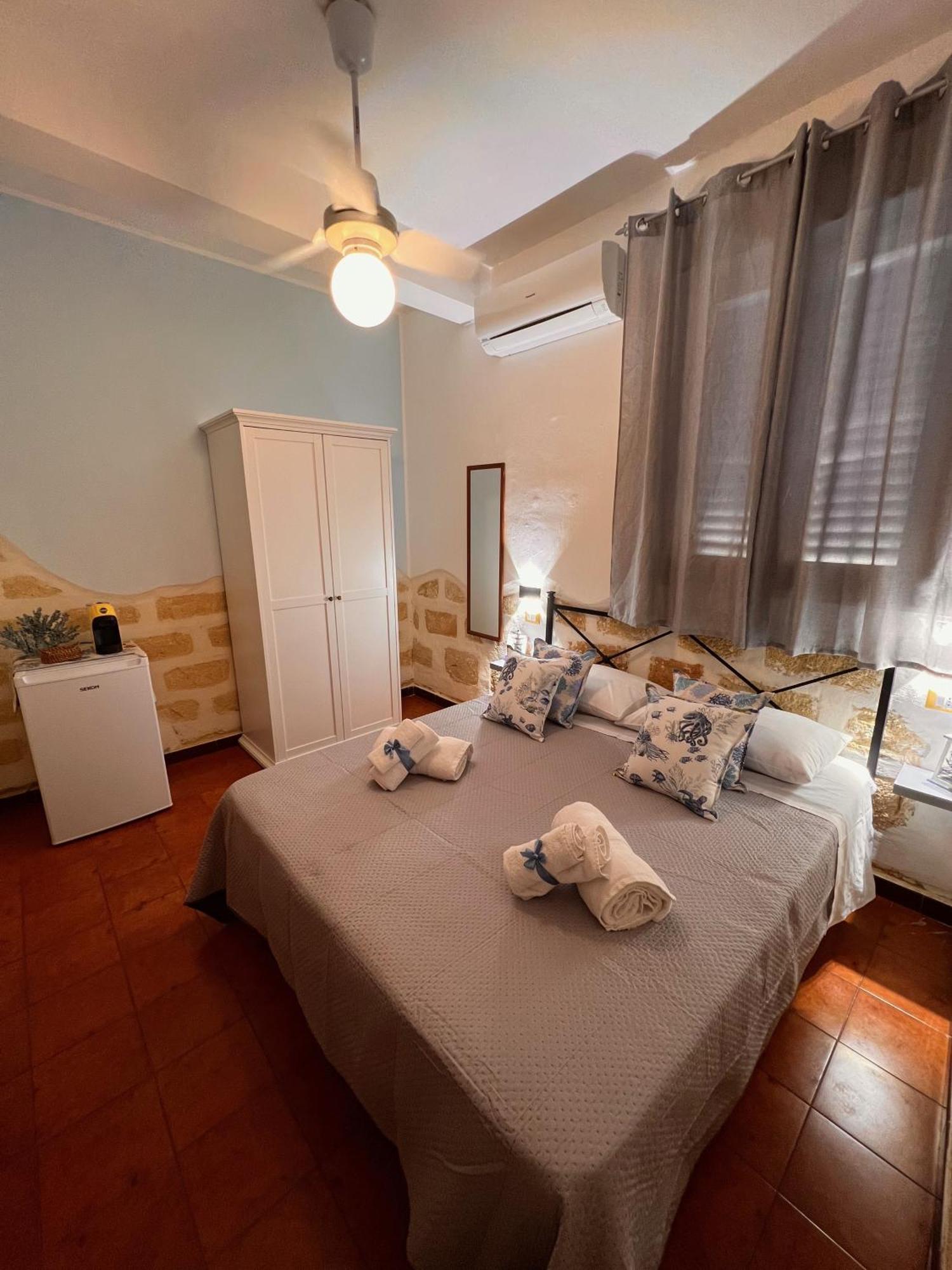 Celeste Rooms San Vito Lo Capo Exterior photo