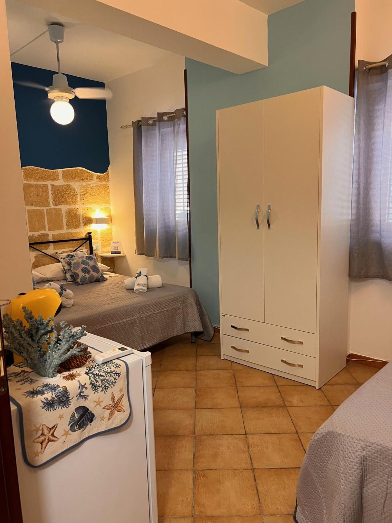 Celeste Rooms San Vito Lo Capo Exterior photo