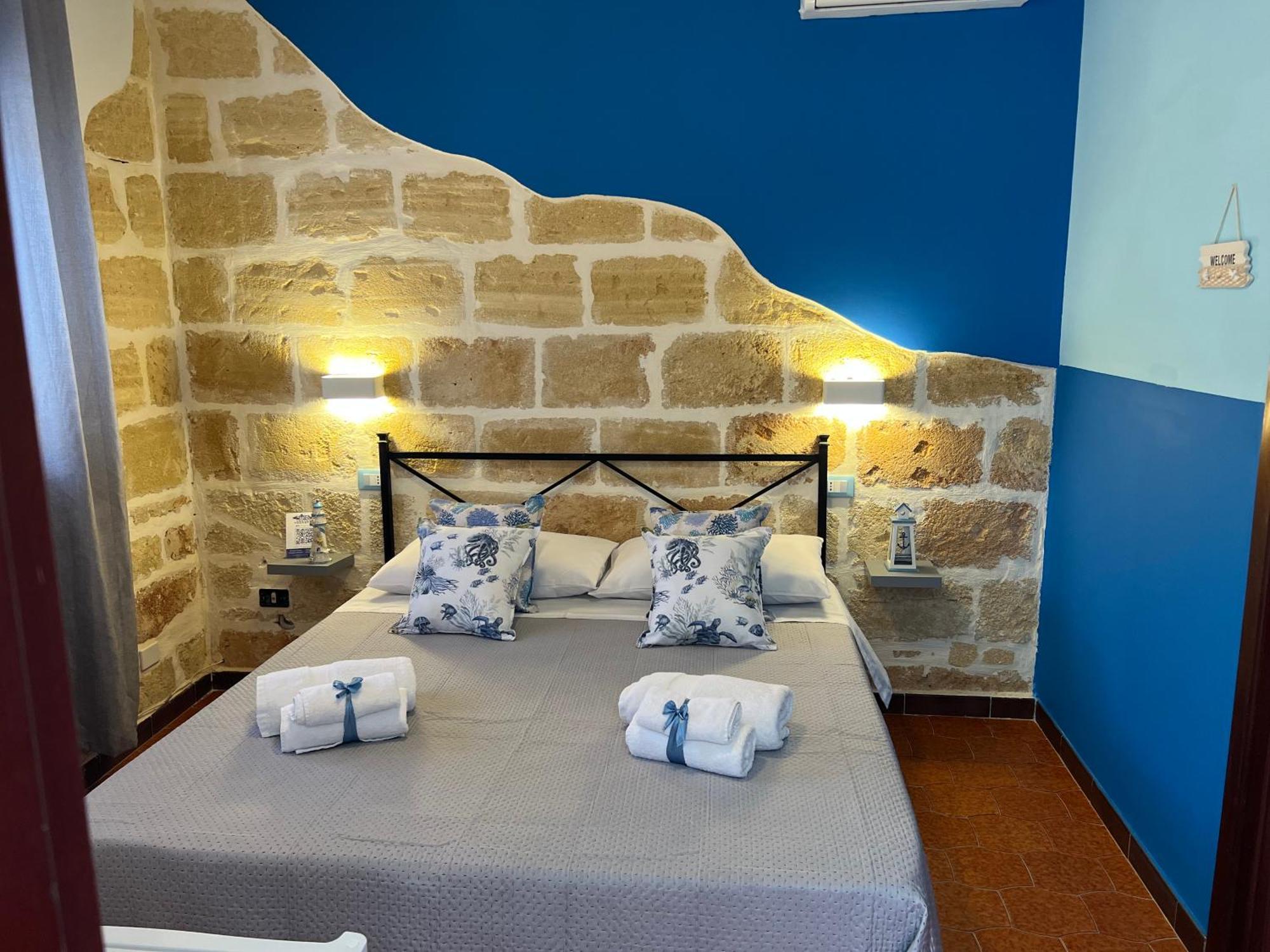Celeste Rooms San Vito Lo Capo Exterior photo