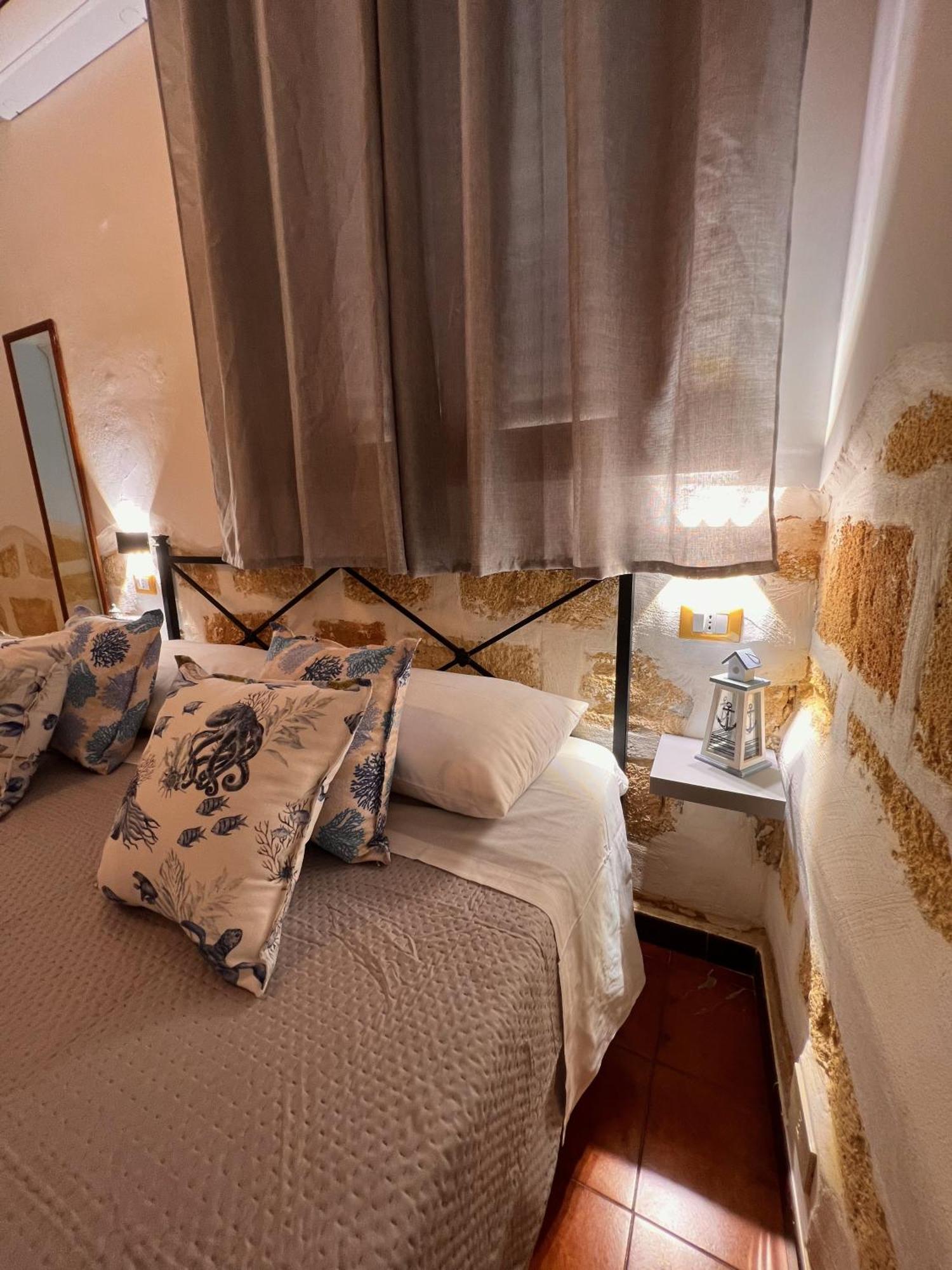 Celeste Rooms San Vito Lo Capo Exterior photo