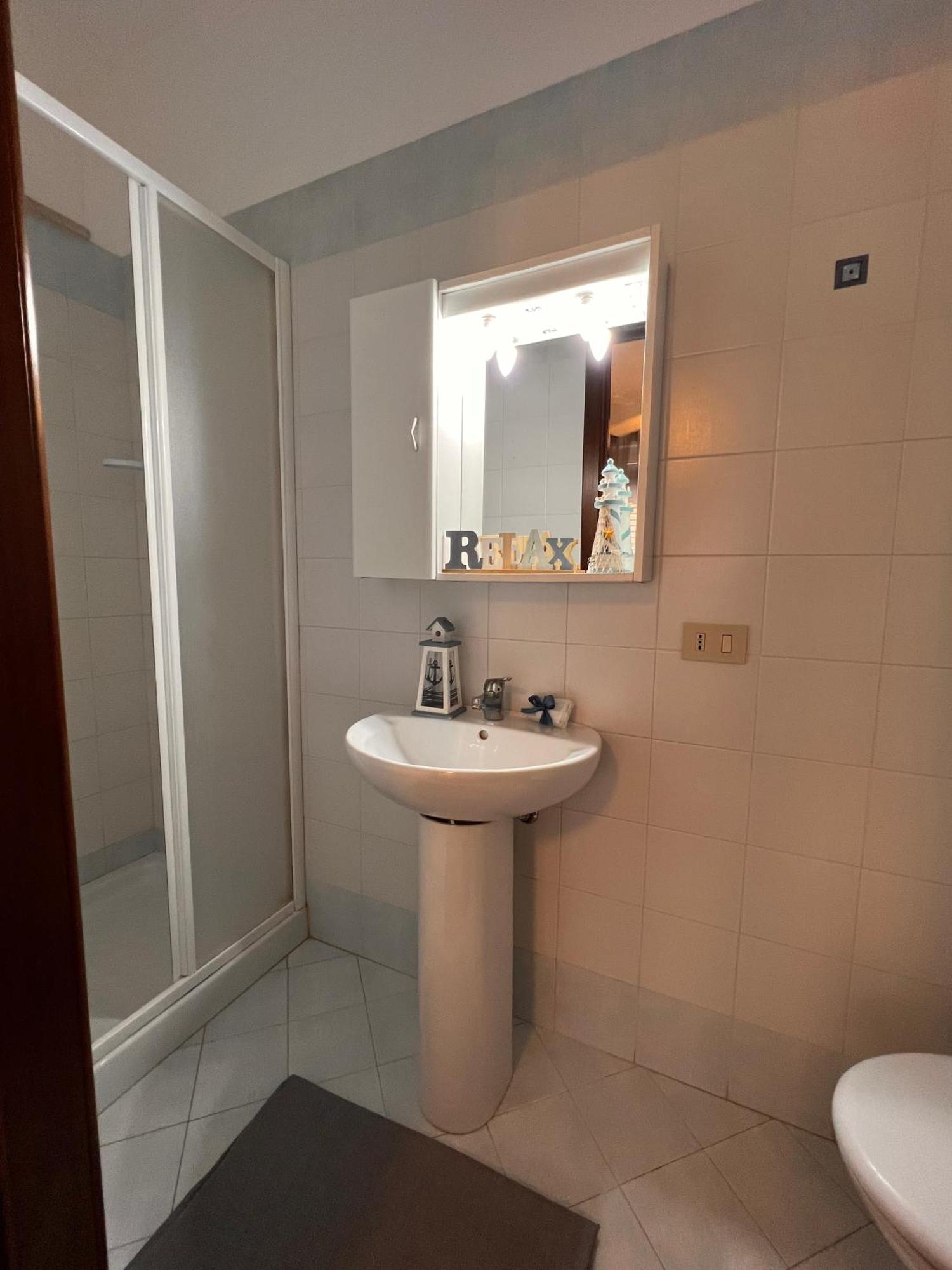 Celeste Rooms San Vito Lo Capo Exterior photo