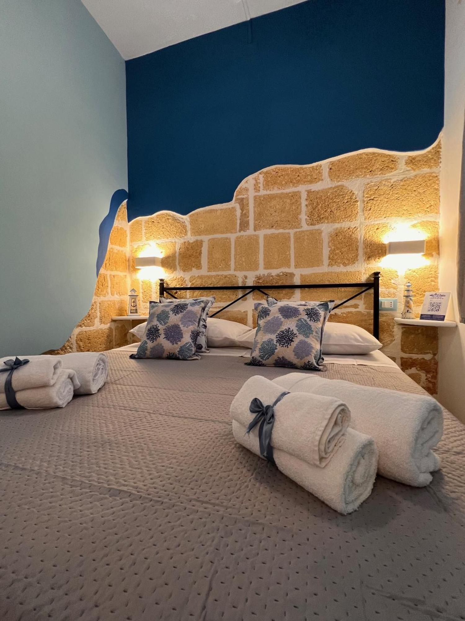 Celeste Rooms San Vito Lo Capo Exterior photo